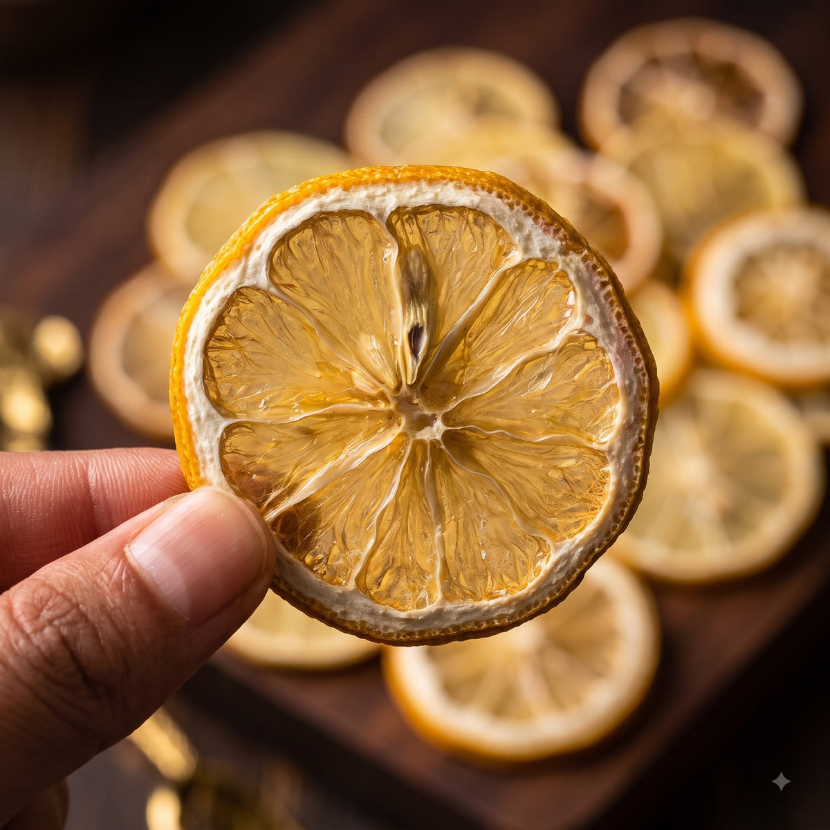 Lemon Slices